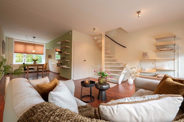 Medium property photo - Sint Pieter 8, 4731 GC Oudenbosch